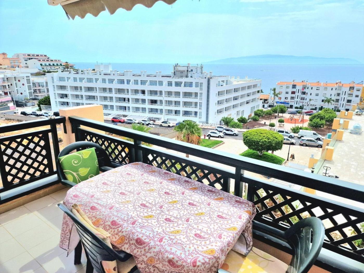 Sunset Ocean Views Los Gigantes By Hrtenerife Net Puerto de Santiago  Bagian luar foto