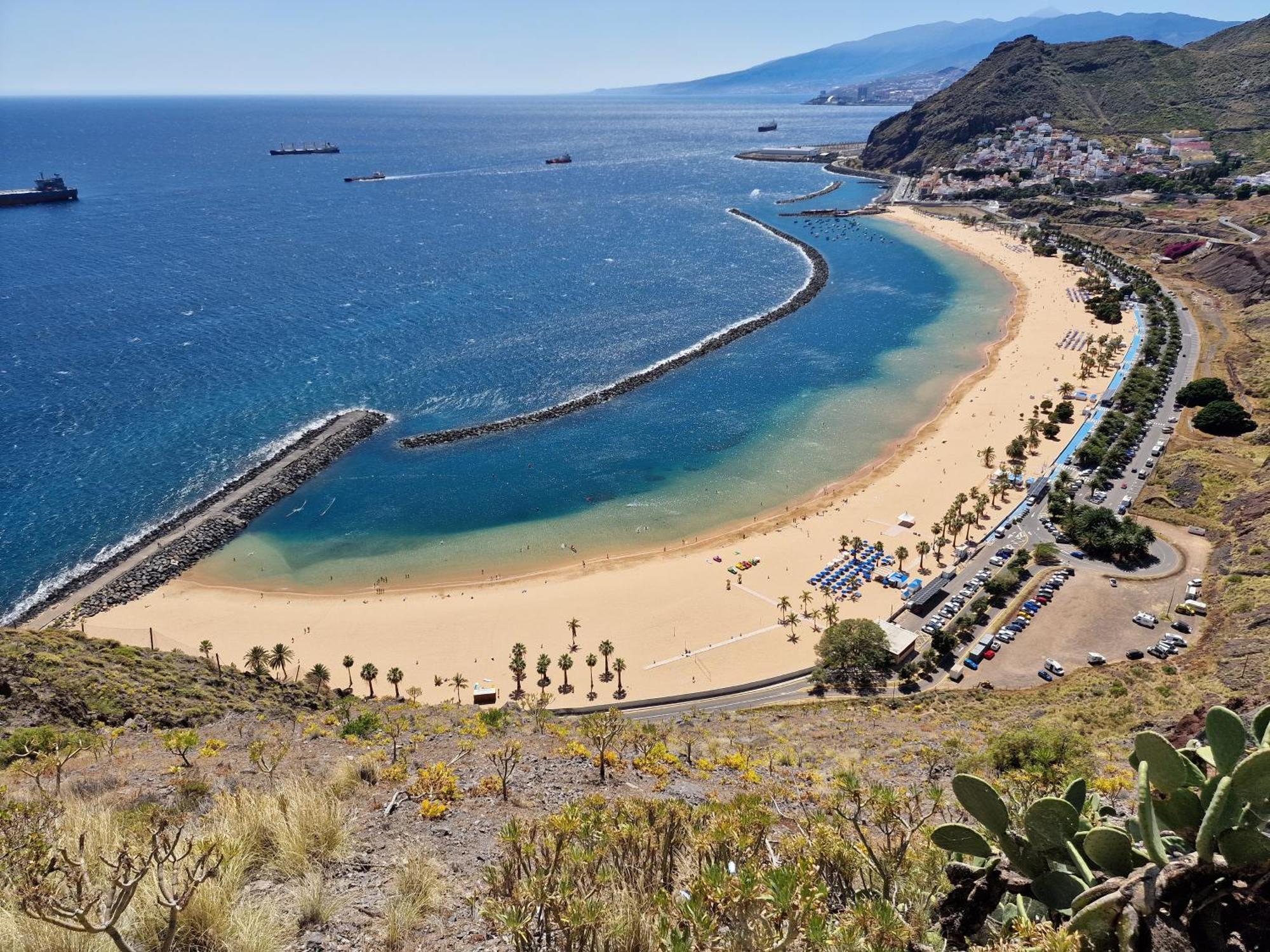Sunset Ocean Views Los Gigantes By Hrtenerife Net Puerto de Santiago  Bagian luar foto