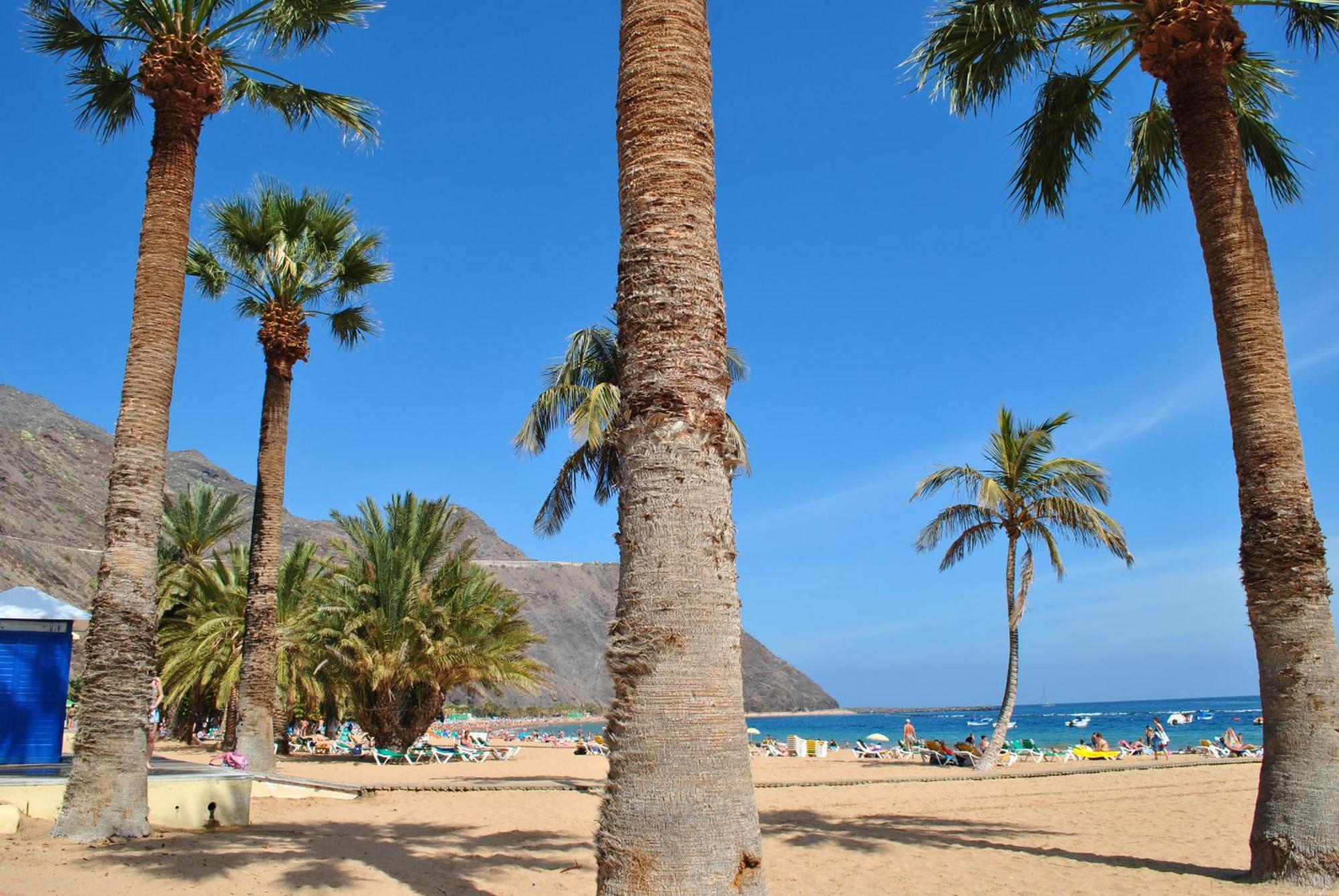 Sunset Ocean Views Los Gigantes By Hrtenerife Net Puerto de Santiago  Bagian luar foto