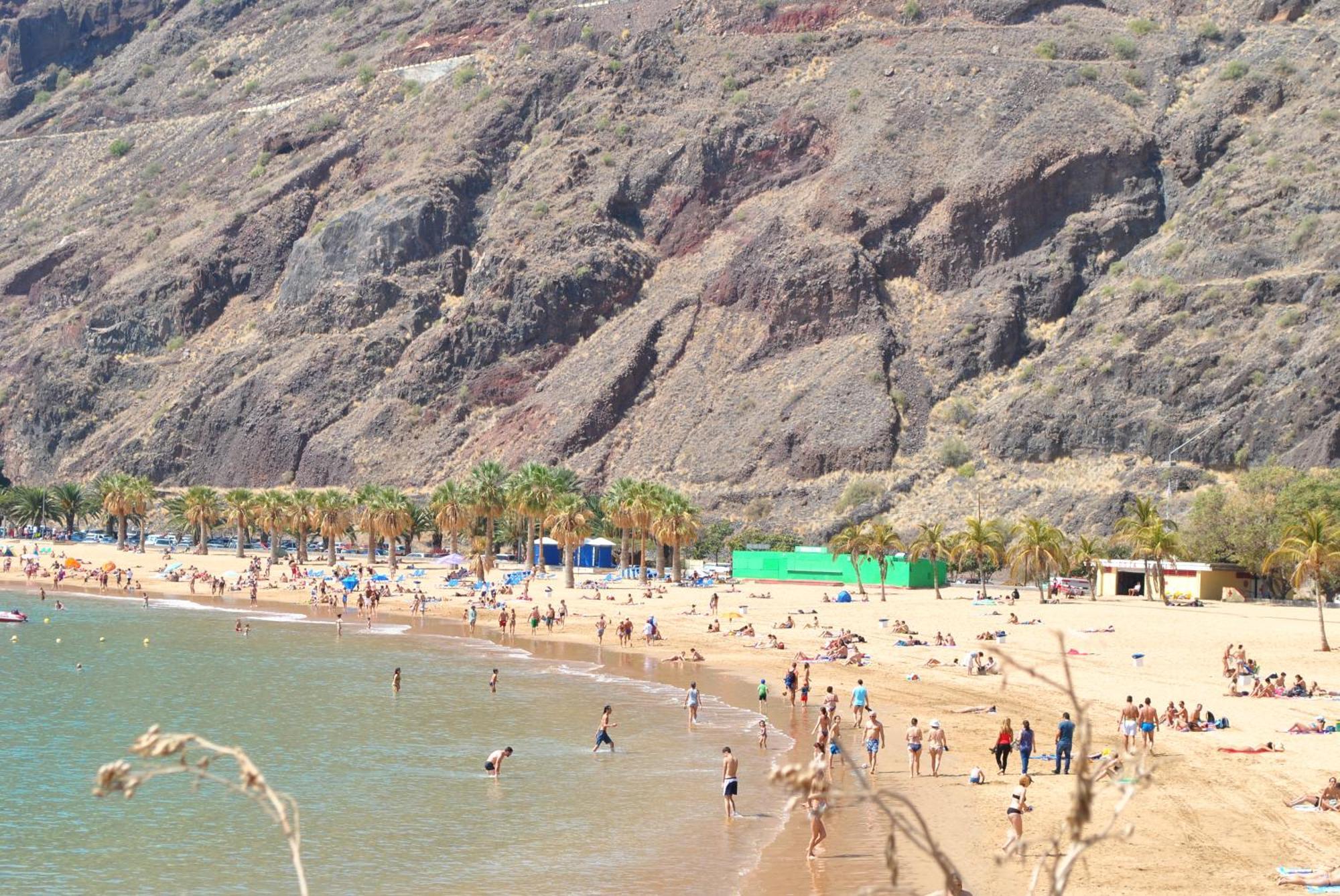 Sunset Ocean Views Los Gigantes By Hrtenerife Net Puerto de Santiago  Bagian luar foto