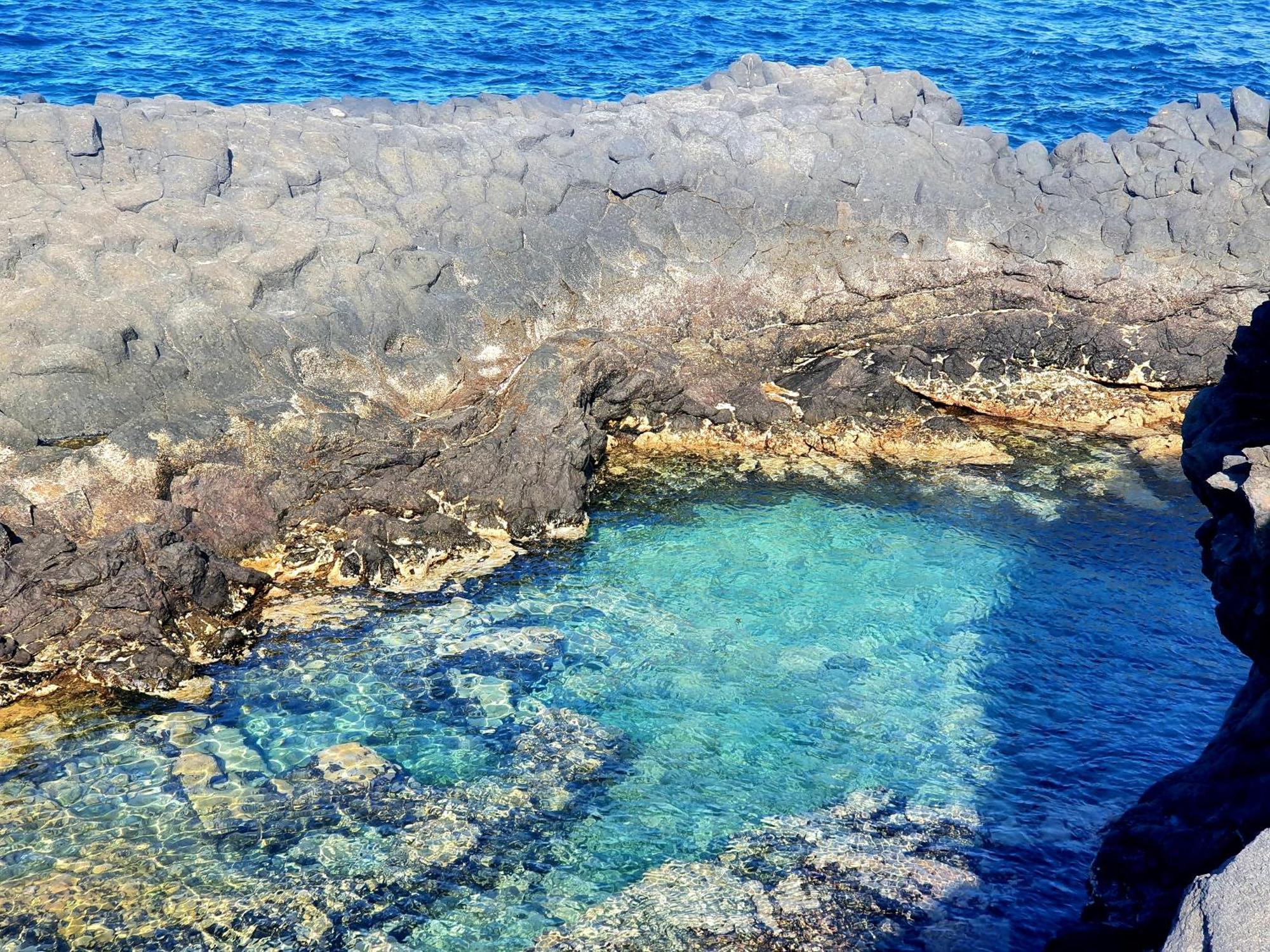 Sunset Ocean Views Los Gigantes By Hrtenerife Net Puerto de Santiago  Bagian luar foto