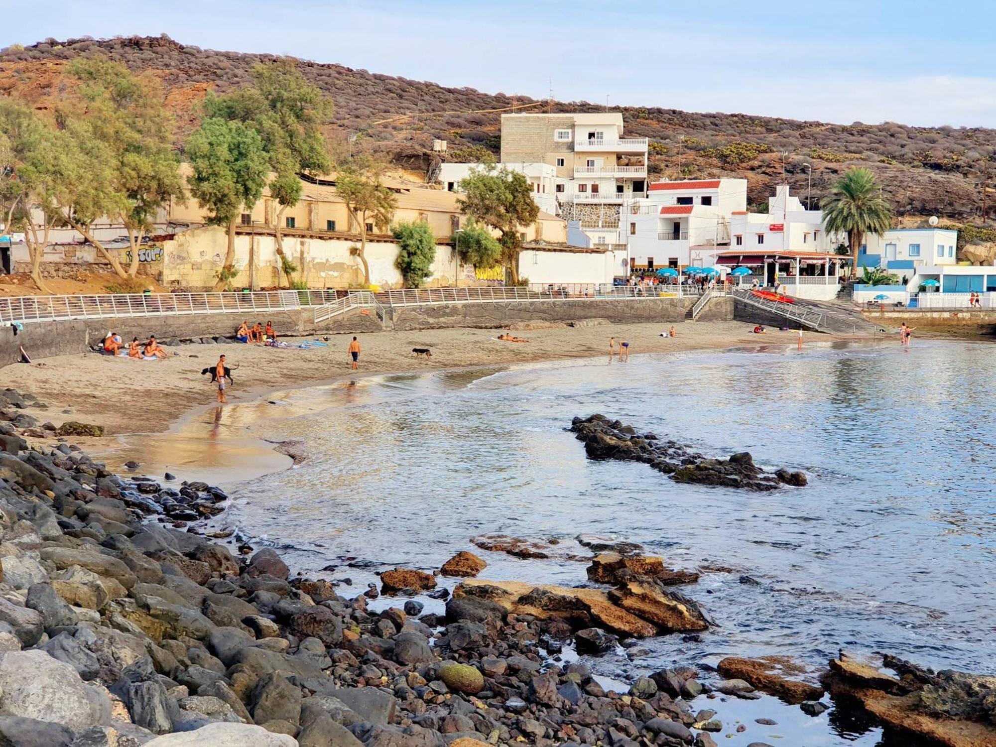 Sunset Ocean Views Los Gigantes By Hrtenerife Net Puerto de Santiago  Bagian luar foto