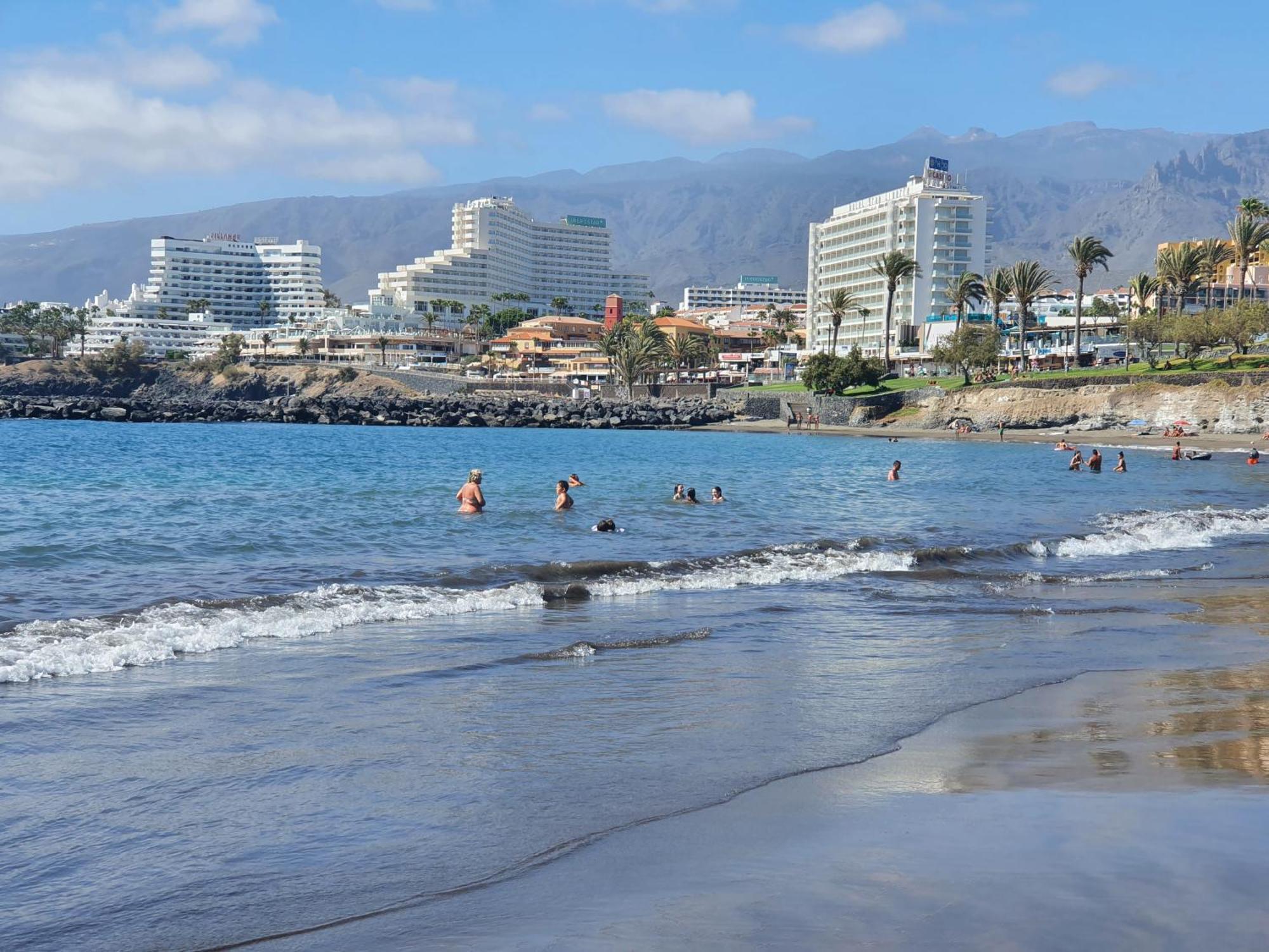 Sunset Ocean Views Los Gigantes By Hrtenerife Net Puerto de Santiago  Bagian luar foto